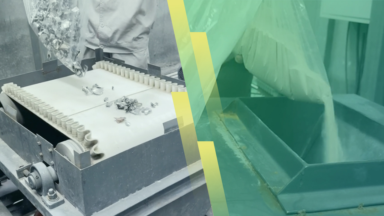 Full Equipment Lifecycle Management